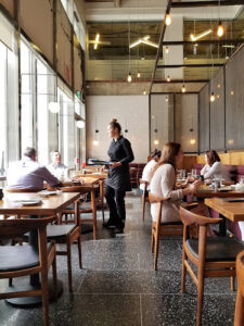Maru Sushi & Grill - Detroit
