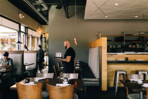 Maru Sushi & Grill - Grand Rapids