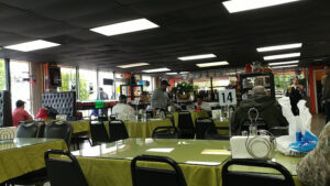 Maruchi Restaurant - Hialeah