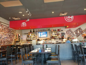 Marui Sushi - Corona