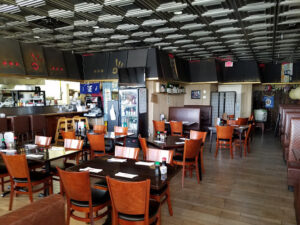 Marumi Sushi - Plantation