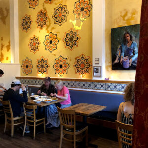 Maruti Indian Restaurant - Portland