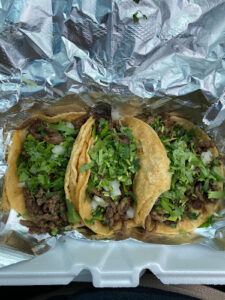 Marvins Tacos - Belvidere