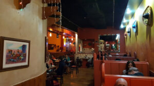 Mary Ann's Mexican - Port Chester