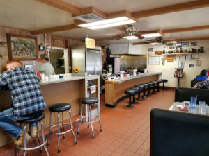 Mary Ettas Cafe - El Cajon