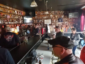 Mary Janes Cafe - Lynchburg