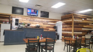 Mary Jane's Cafe - Warrensburg