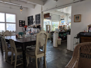 Mary Lane Cafe - San Gabriel