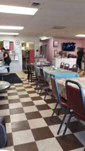Mary Lou's Cafe - Dyersburg