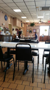 Mary Zifer's Pizza Shop - Dover