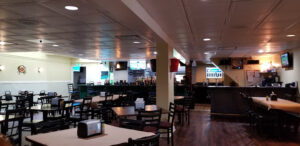 Maryland Blue Crab House - Dundalk