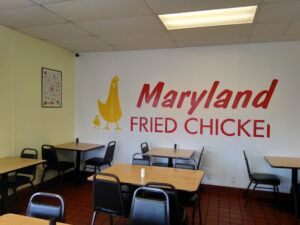 Maryland Fried Chicken - Myrtle Beach