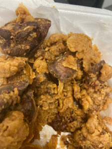 Maryland Fried Chicken - Summerville