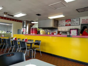 Maryland Fried Chicken - Winter Garden