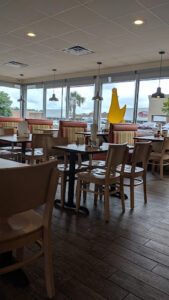 Maryland Fried Chicken of Hartsville / The Shrimper - Hartsville