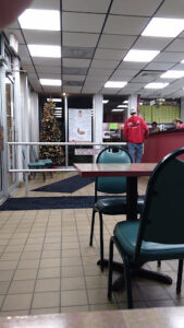 Maryland Fried Chicken of Waycross - Waycross