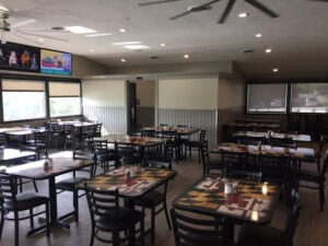 Maryland Mallet Restaurant & Smokehouse Pub - Westminster