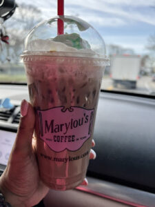 Marylou’s News - Braintree