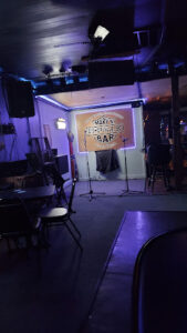 Mary's Bar - Bishopville