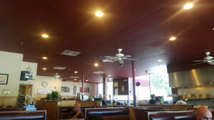 Mary's Diner - Waterbury