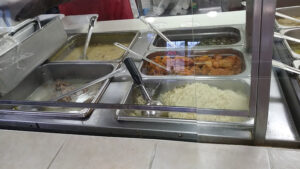 Mary's Kitchen - Bessemer