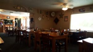 Mary's Kountry Kitchen - Tavares