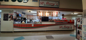 Mary's Mediterranean Kitchen - Honolulu