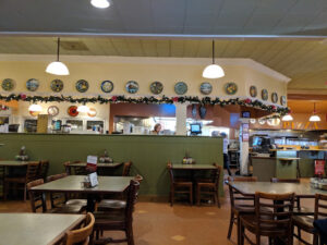 Mary's Pizza Shack - Santa Rosa