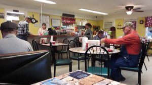 Mary's Place - Gallatin