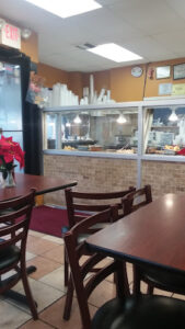Mary's Restaurant - Passaic