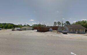 Mary's Restaurant - Clinton