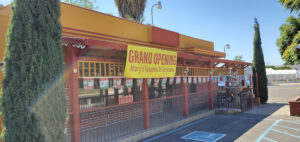 Mary's Taqueria & Cenaduria - Visalia