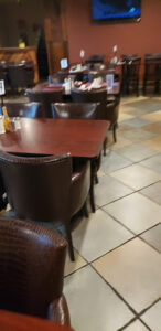 Mary's Tex Mex restaurant - Seguin