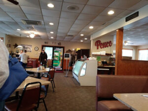 Marysville All American Diner - Marysville