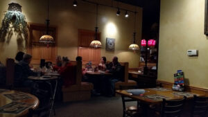 Marzoni's Brick Oven & Brewing - Duncansville