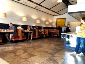Ma's Diner - Tallahassee