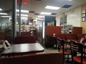 Ma's Donuts & More - Middletown