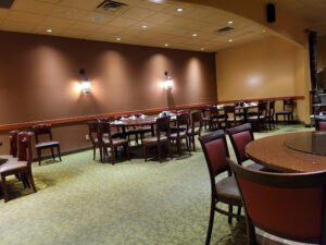 Ma's House Chinese Islamic Restaurant - Anaheim