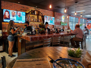 Mas Margaritas - Cedar Rapids