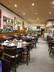 Ma's Restaurant - San Jose