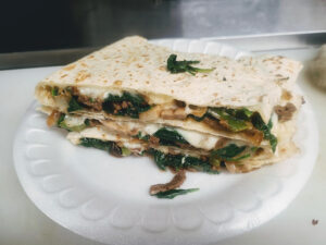 Mas Taco llc - Richland