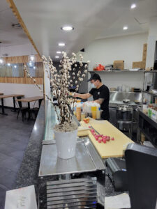 Masa Asia - Norristown