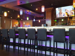 Masa Asian Bistro And Bar - Brooksville