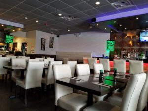 Masa Asian Cuisine - Babylon