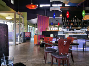 Masa Hibachi Steakhouse & Sushi | Japanese | Thai - Harmony location - Fort Collins