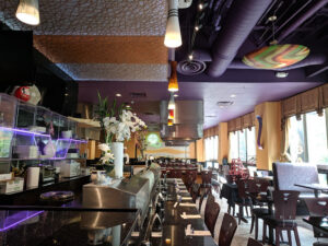 Masa Steakhouse & Sushi - Silver Spring