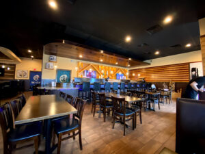 Masa Sushi Bar & Japanese Grill - San Angelo