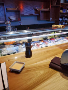 Masa Sushi Hibachi Steakhouse and Seafood - Bessemer