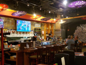 Masa Sushi Japanese Cuisine Gilbert - Gilbert
