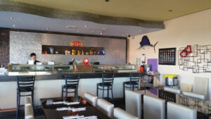 Masa Sushi Lounge - Hicksville